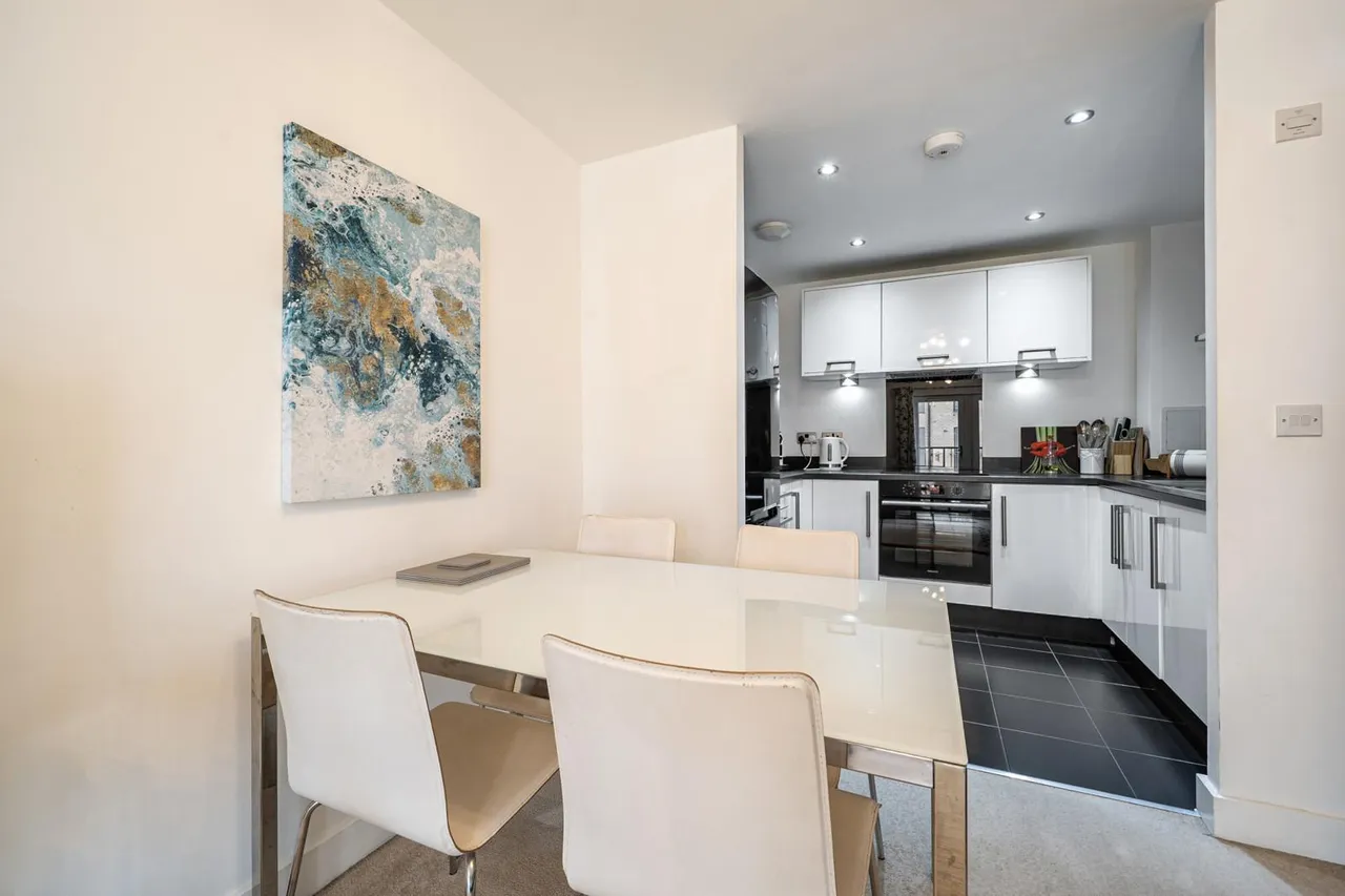 Fairthorn Road, SE7, photo 14