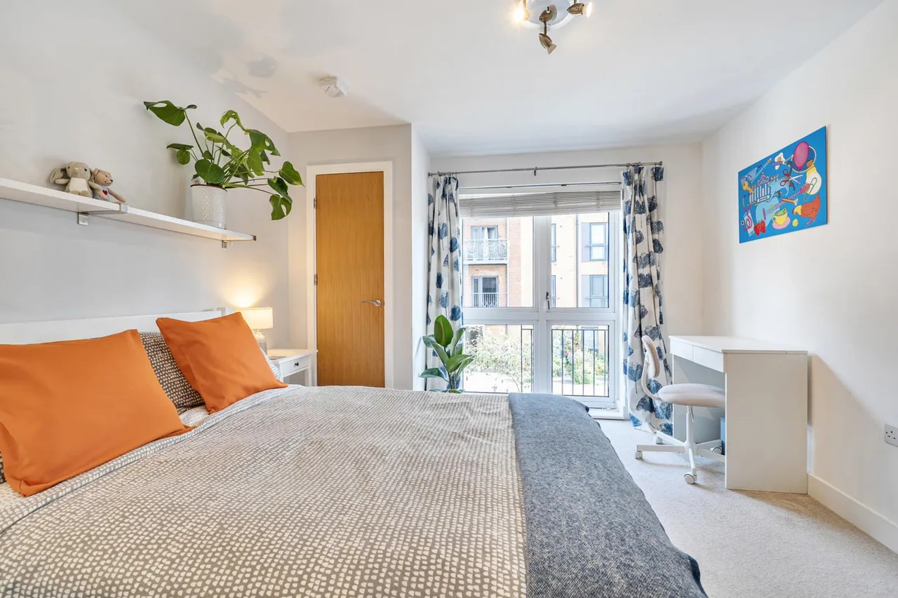 Fairthorn Road, SE7, photo 15