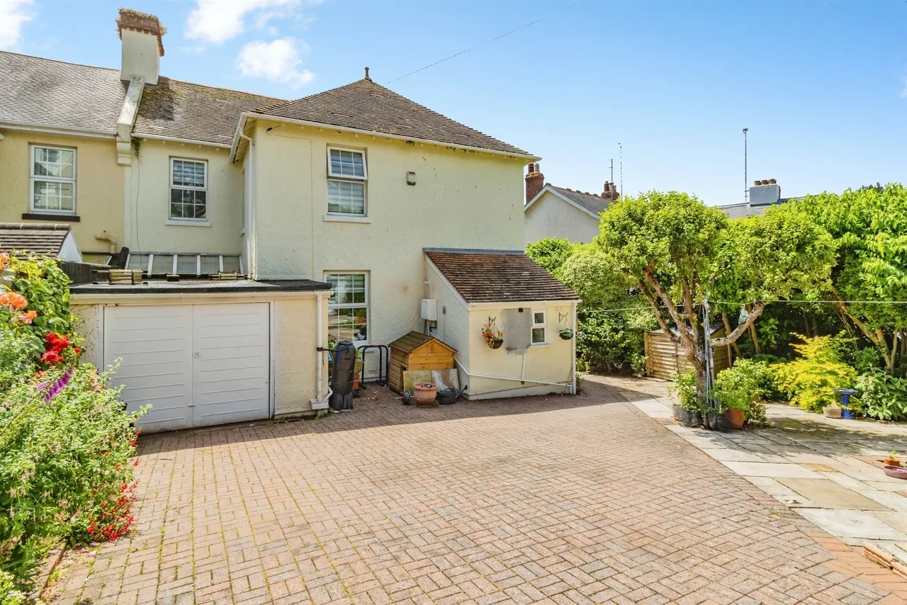 Tor Park Road, Torquay, TQ2, photo 4
