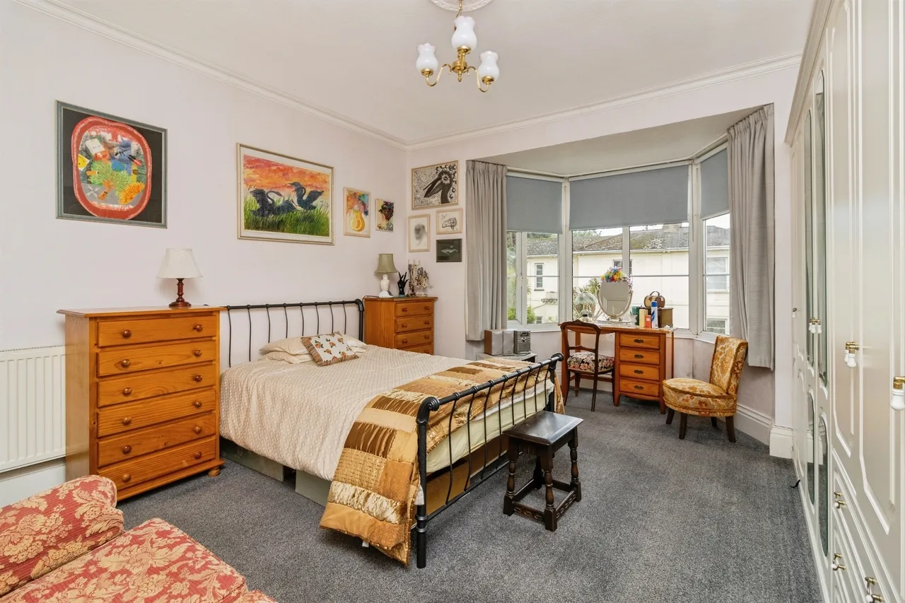 Tor Park Road, Torquay, TQ2, photo 16