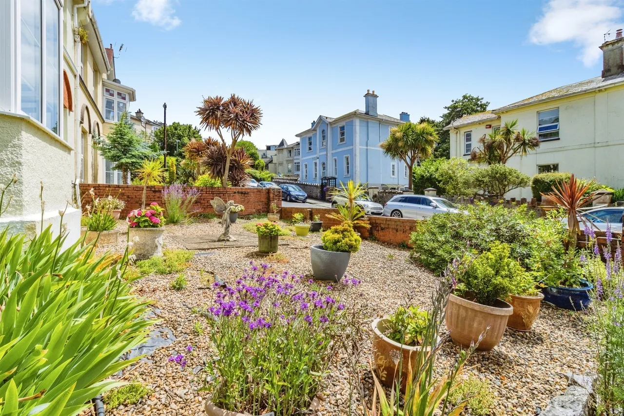 Tor Park Road, Torquay, TQ2, photo 2