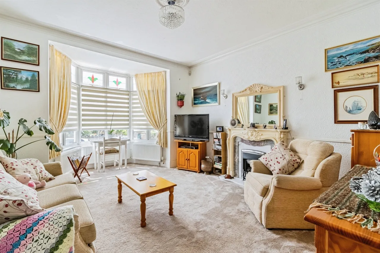 Tor Park Road, Torquay, TQ2, photo 8