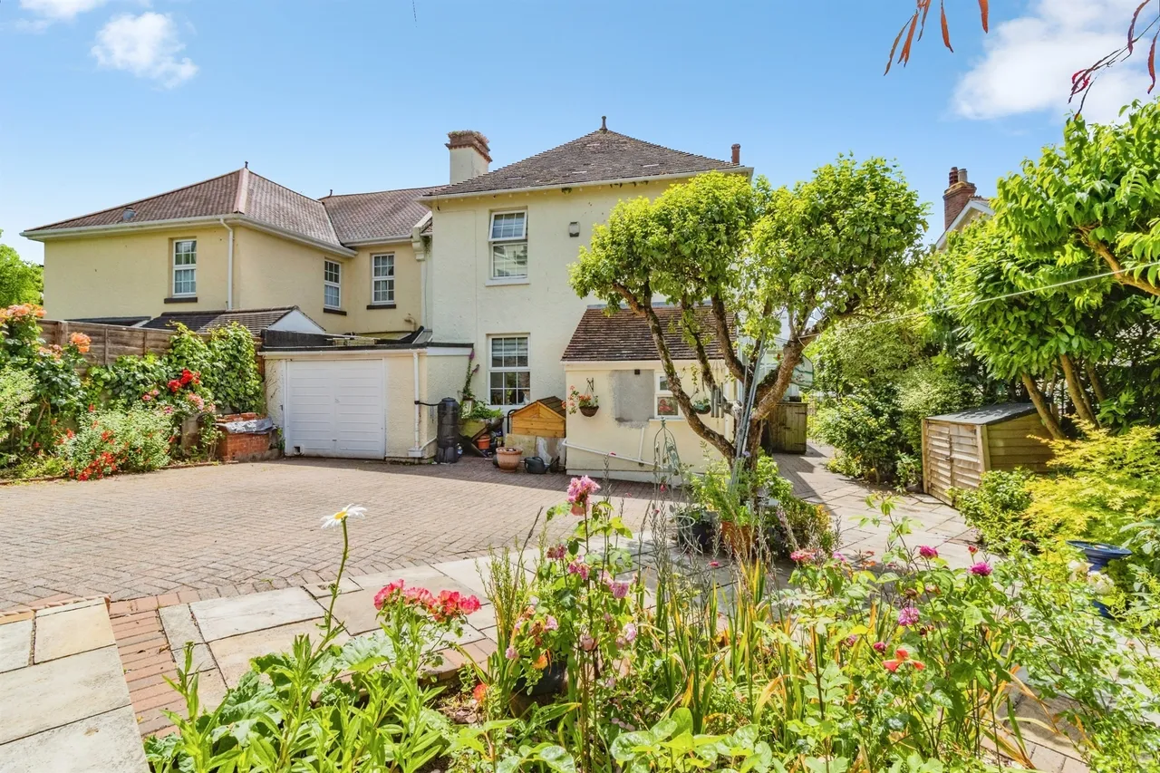 Tor Park Road, Torquay, TQ2, photo 5