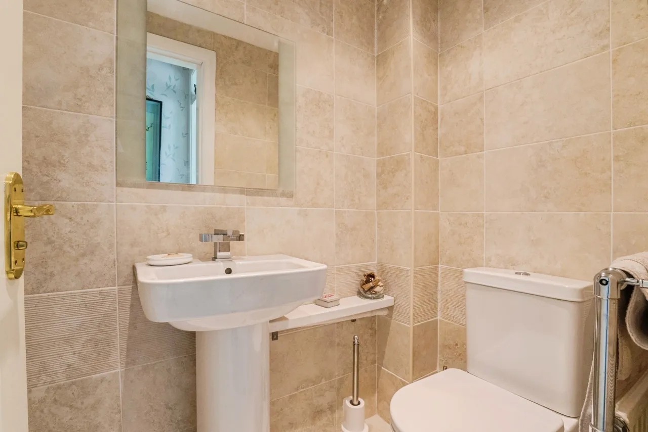 North Promenade, Lytham St. Annes, FY8, photo 13