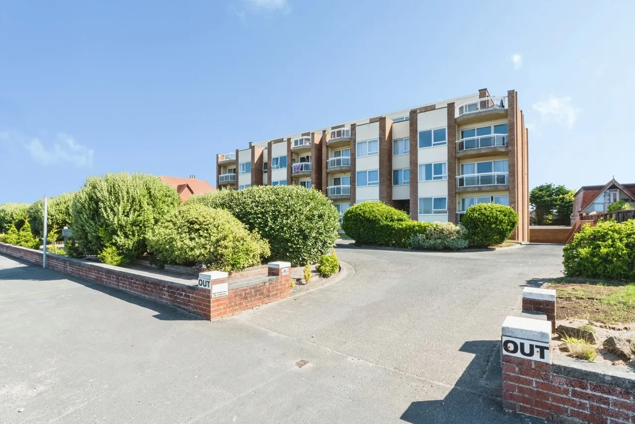 North Promenade, Lytham St. Annes, FY8, photo 18