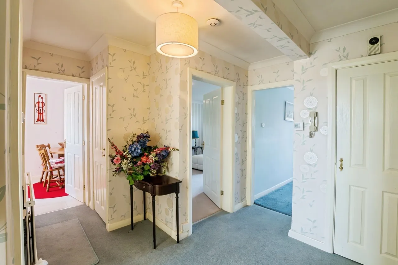 North Promenade, Lytham St. Annes, FY8, photo 5