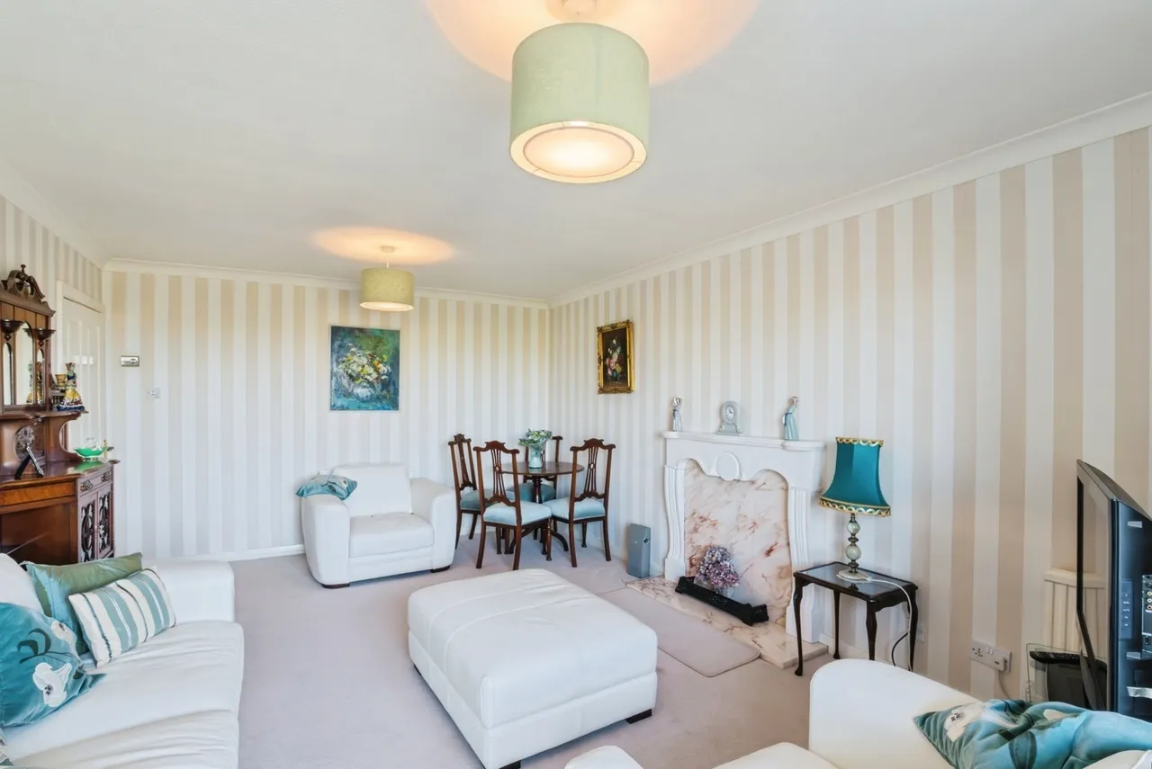 North Promenade, Lytham St. Annes, FY8, photo 4