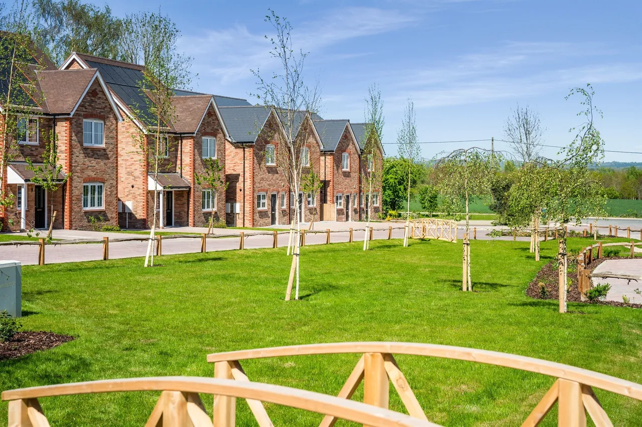 Goldbridge Road, Newick, BN8, photo 9