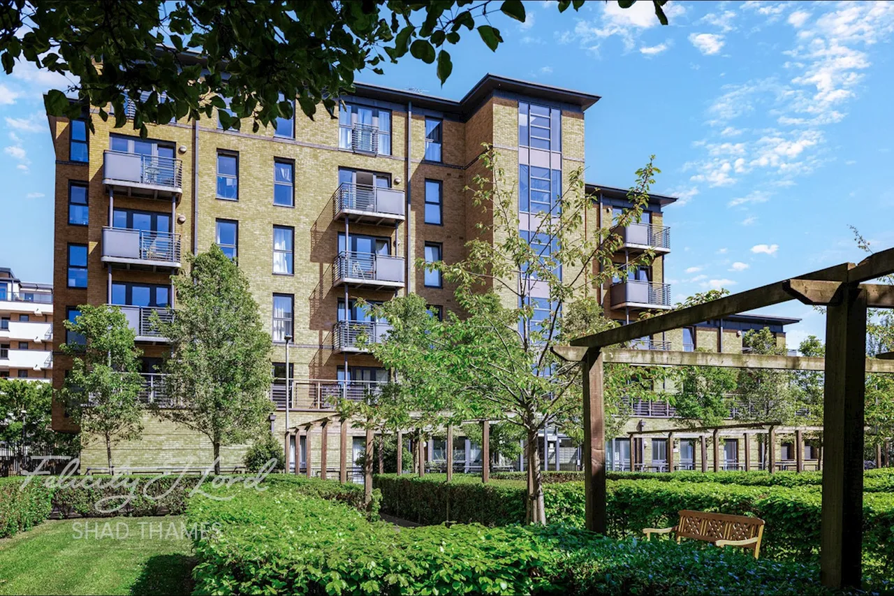 Spa Road, SE16, photo 16