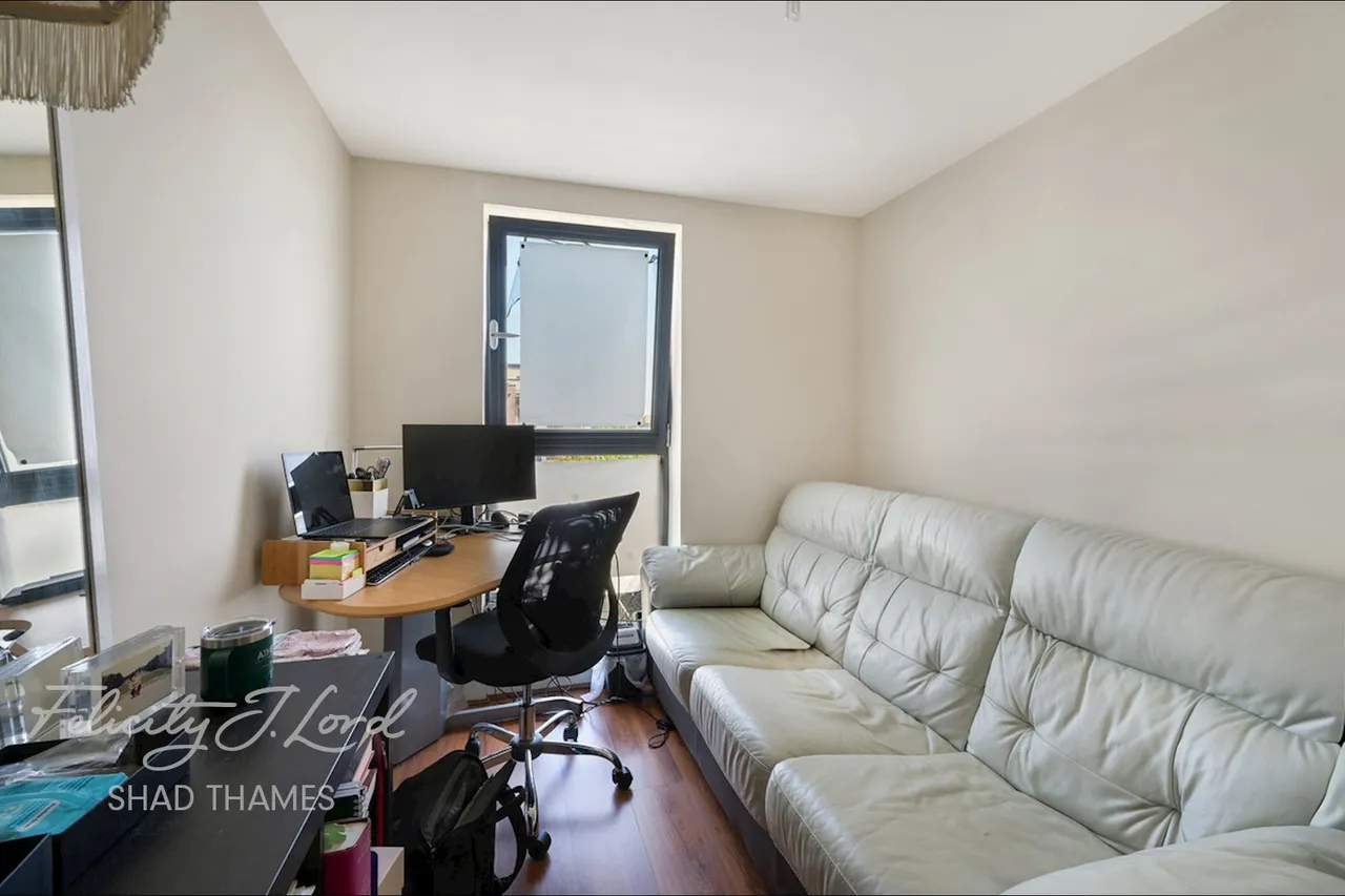 Spa Road, SE16, photo 12