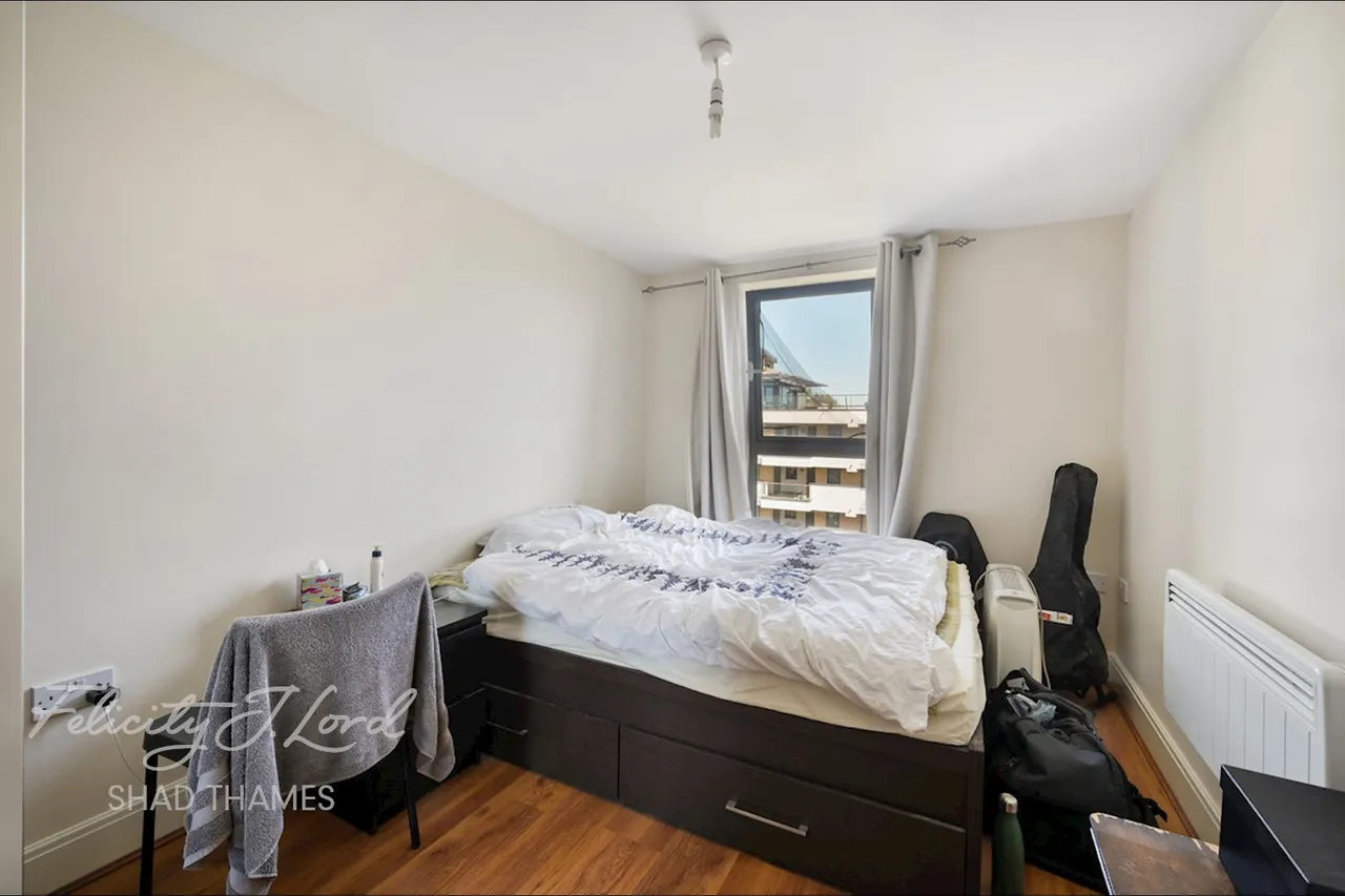 Spa Road, SE16, photo 13