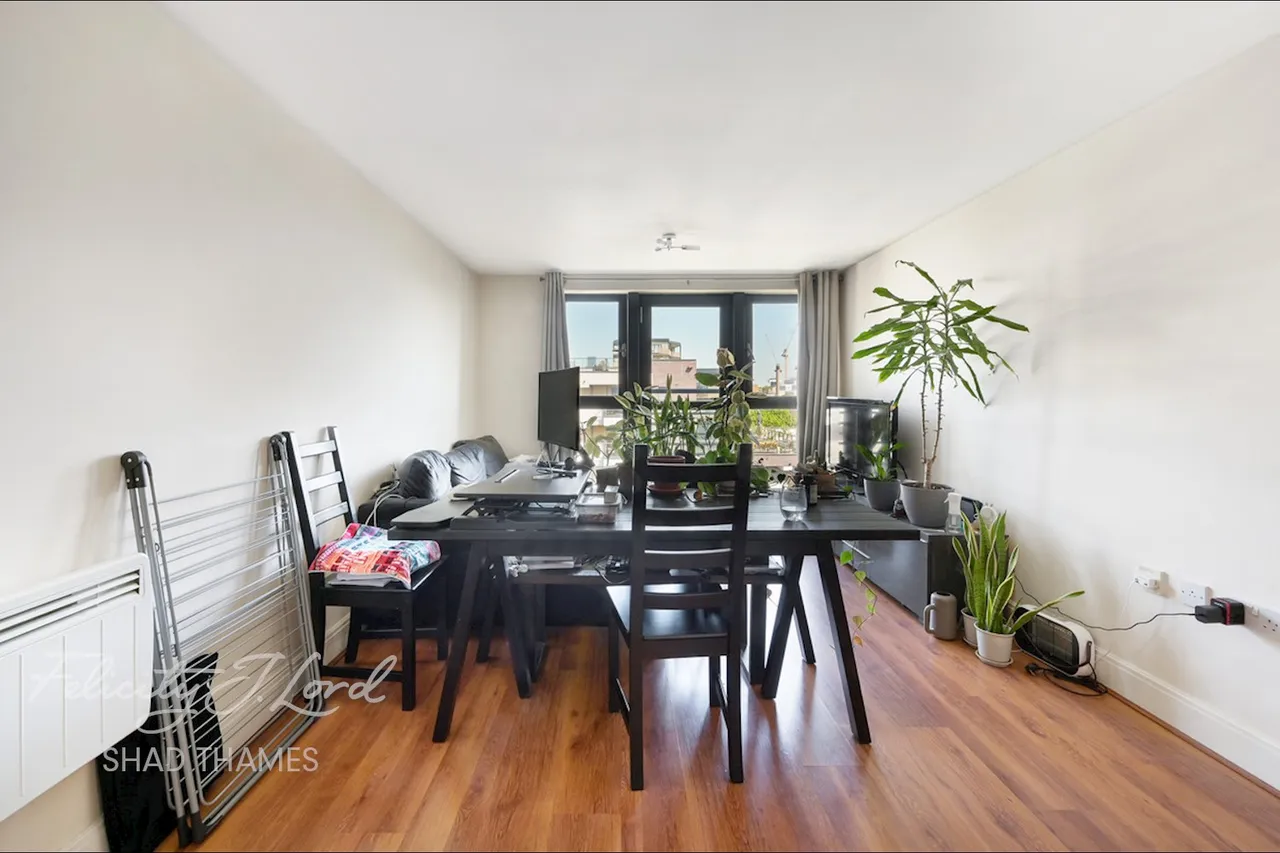 Spa Road, SE16, photo 7