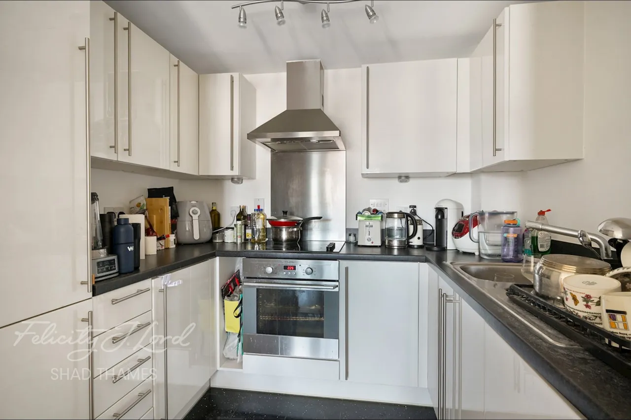 Spa Road, SE16, photo 15