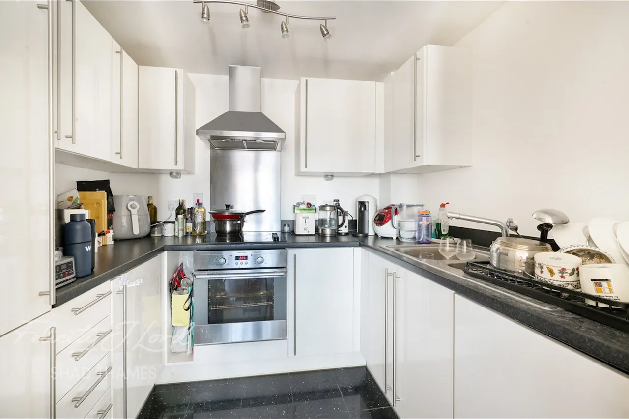 Spa Road, SE16, photo 4