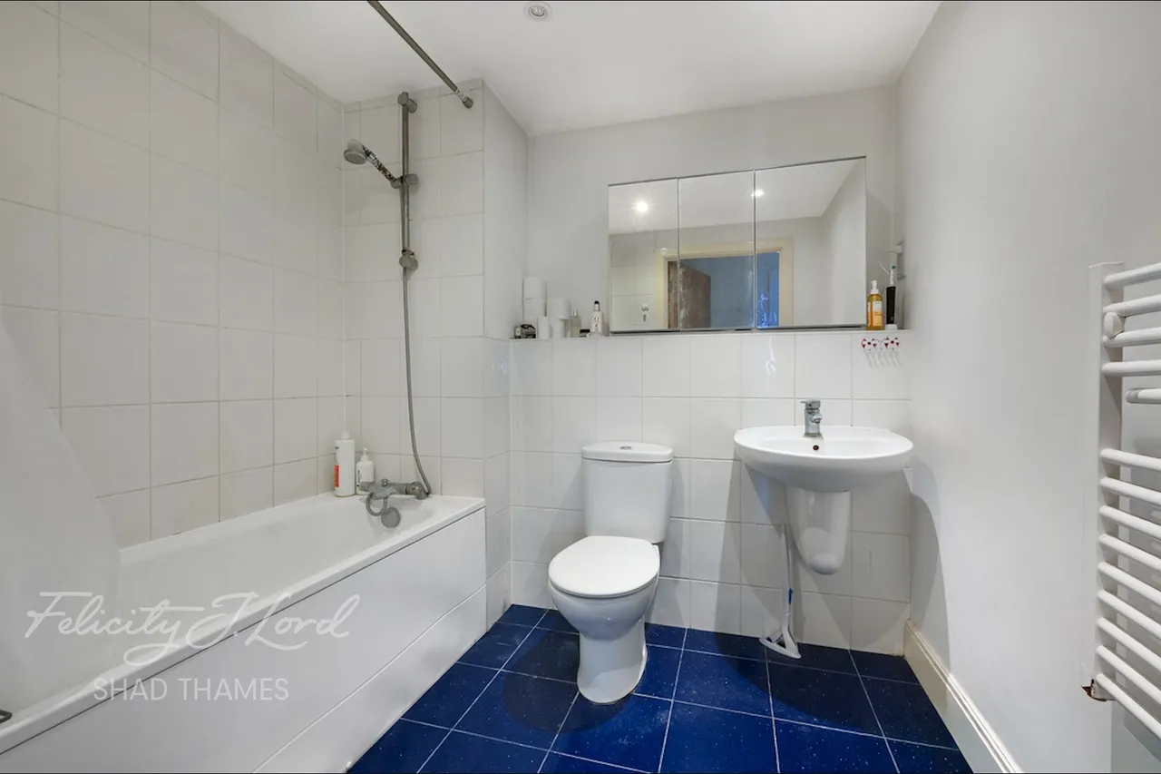 Spa Road, SE16, photo 10