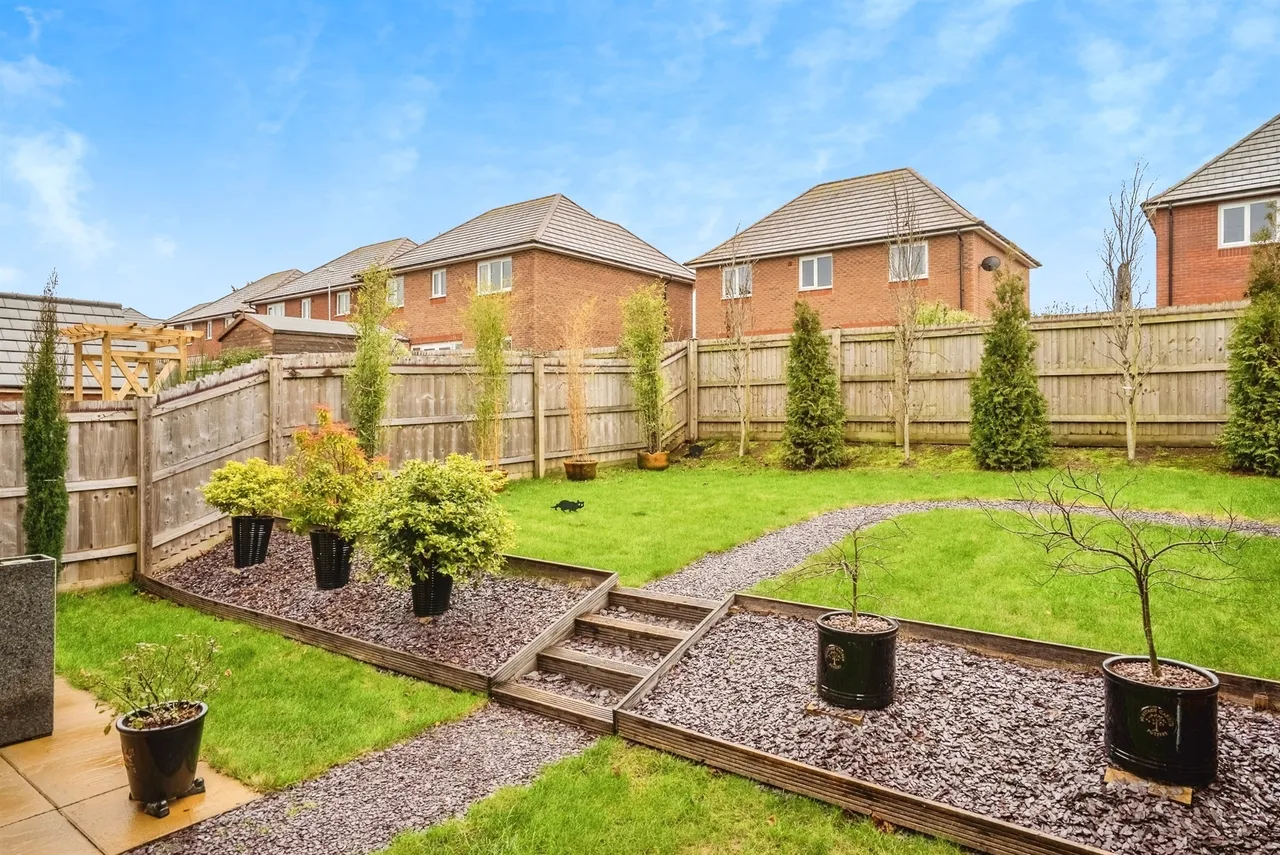 Lave Way, Caldicot, NP26, photo 18
