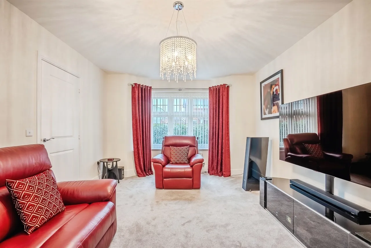 Lave Way, Caldicot, NP26, photo 5