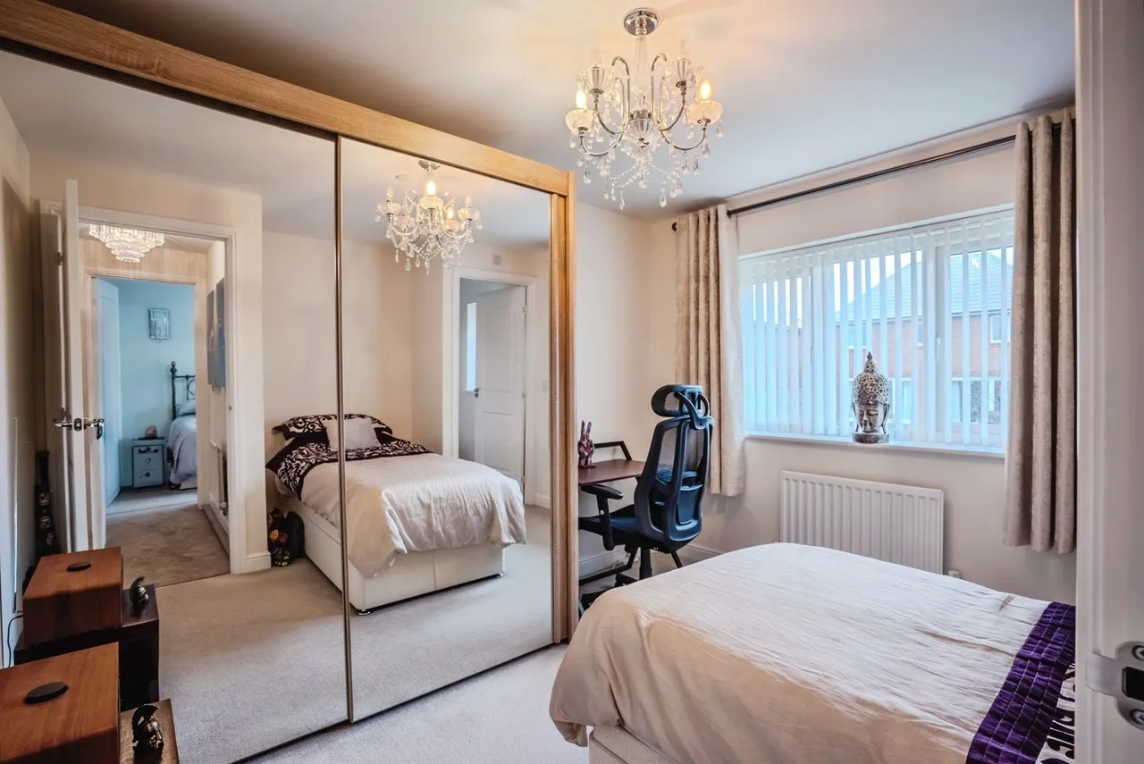 Lave Way, Caldicot, NP26, photo 16