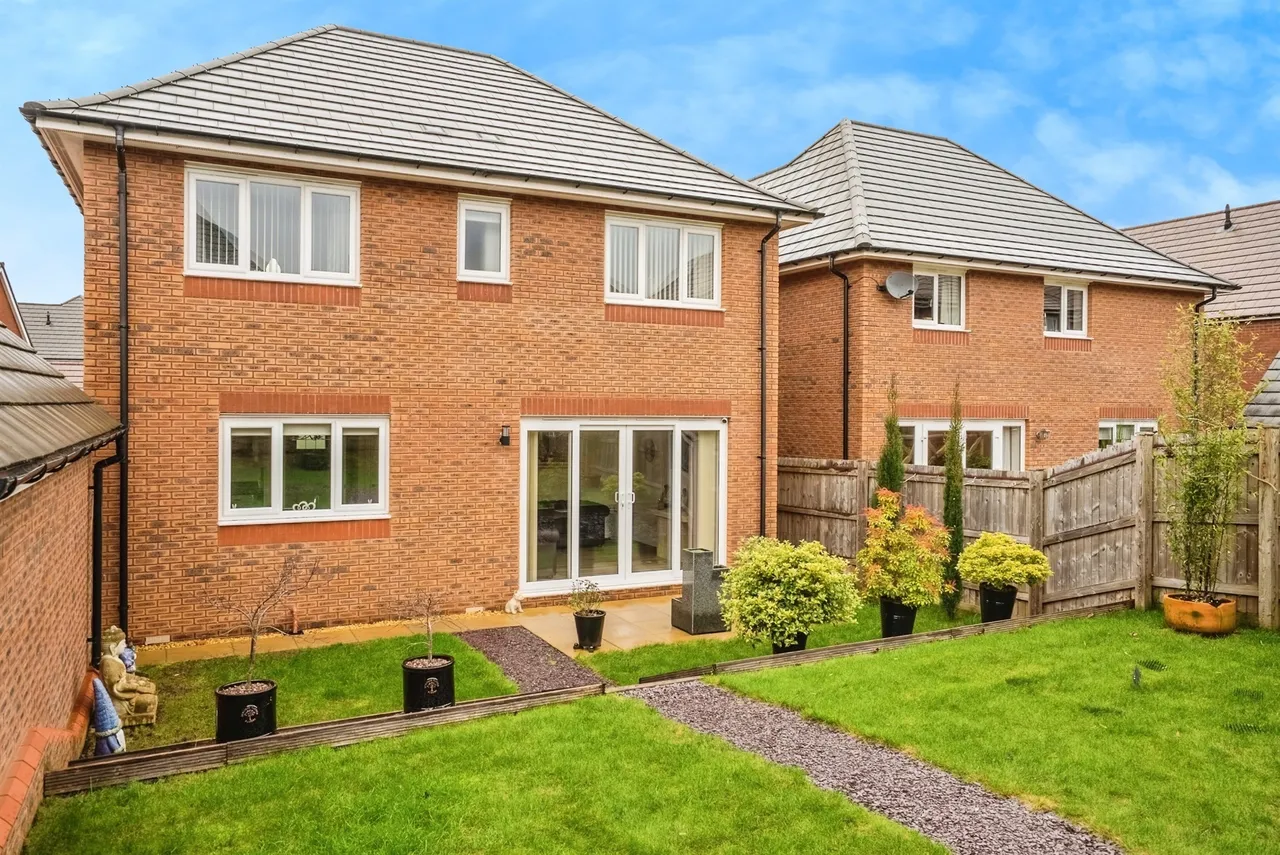 Lave Way, Caldicot, NP26, photo 20