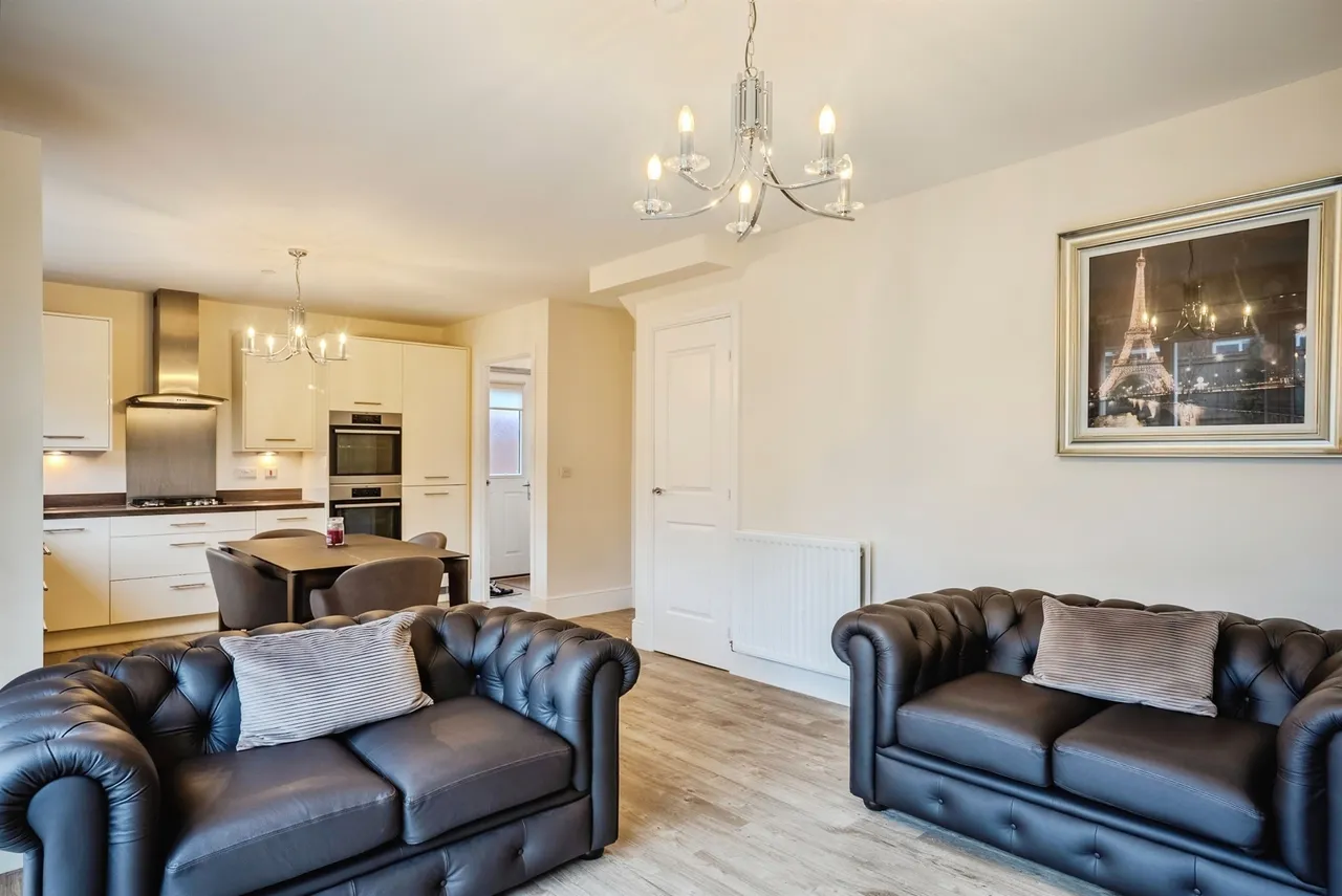 Lave Way, Caldicot, NP26, photo 8