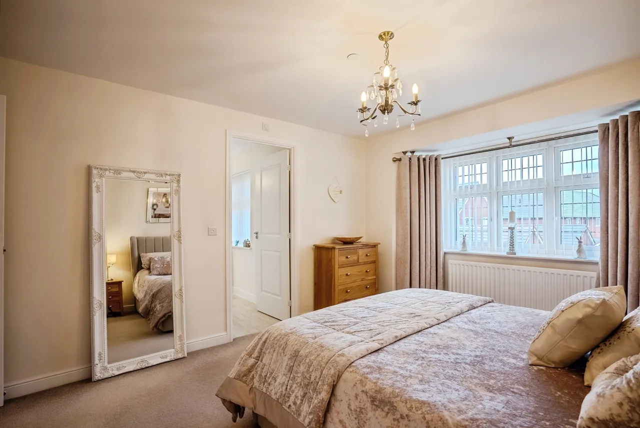 Lave Way, Caldicot, NP26, photo 11