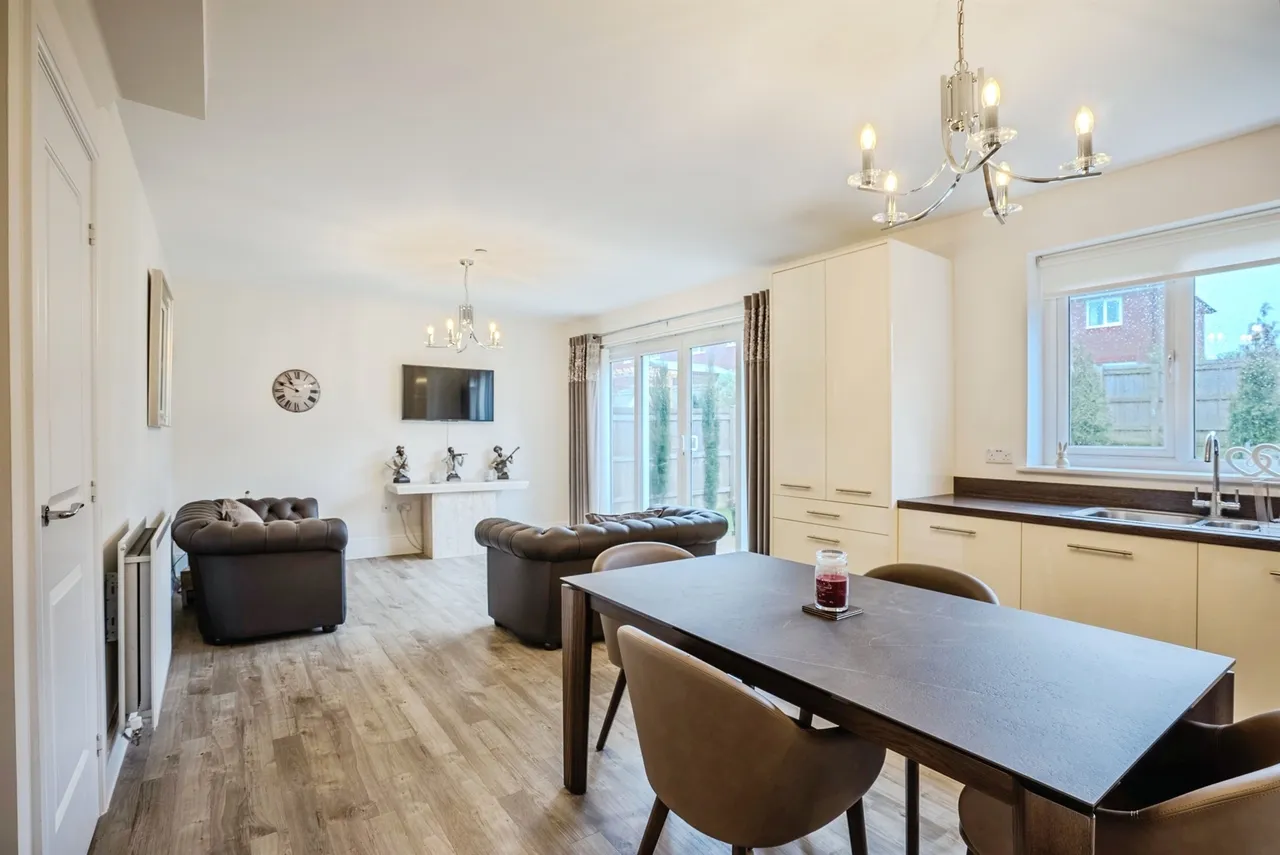 Lave Way, Caldicot, NP26, photo 7
