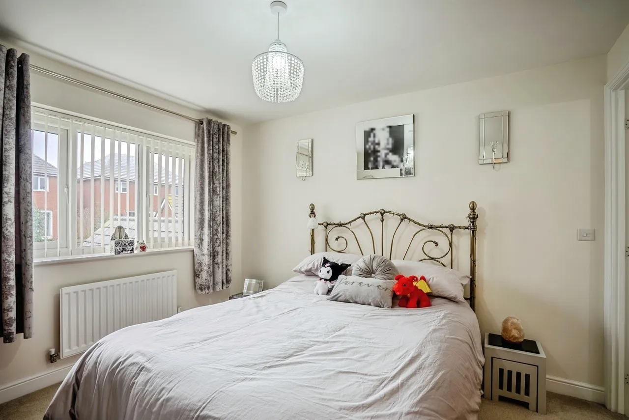 Lave Way, Caldicot, NP26, photo 15
