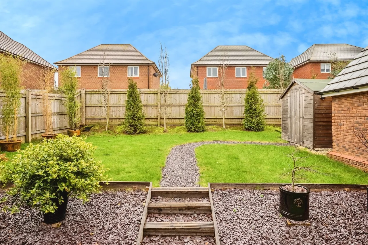 Lave Way, Caldicot, NP26, photo 19