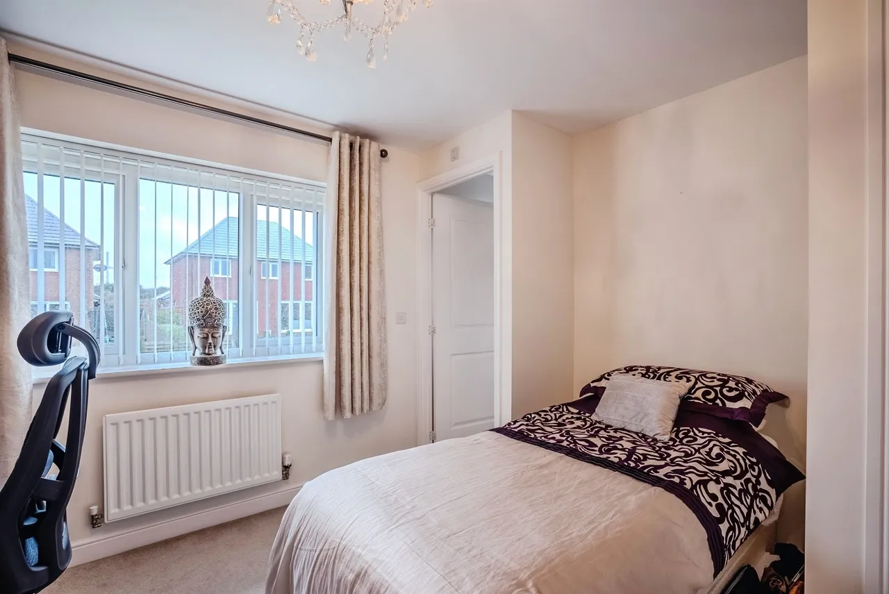 Lave Way, Caldicot, NP26, photo 17