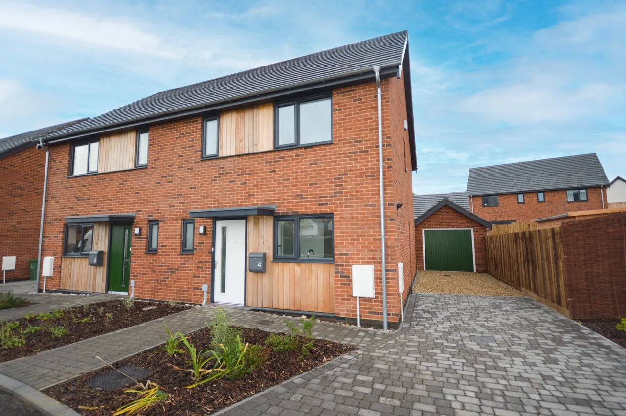 3 bed property to rent, Swaffham