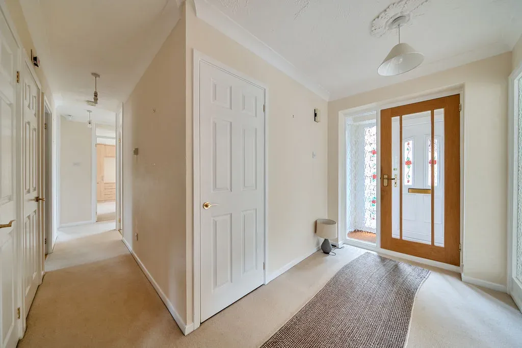 Normandy Way, Bletchley, Milton Keynes, Buckinghamshire, MK3 7UN, photo 5