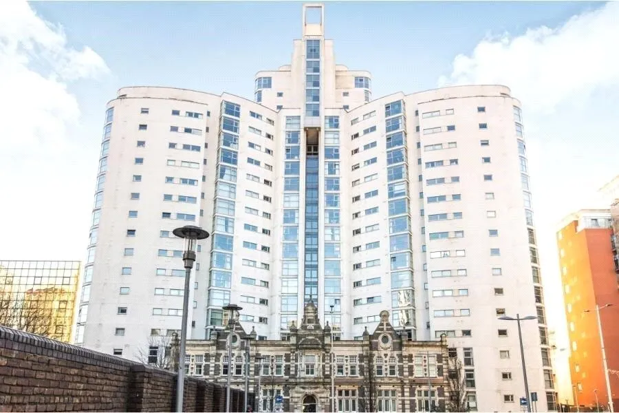 Altolusso, Cardiff, CF10, photo 9