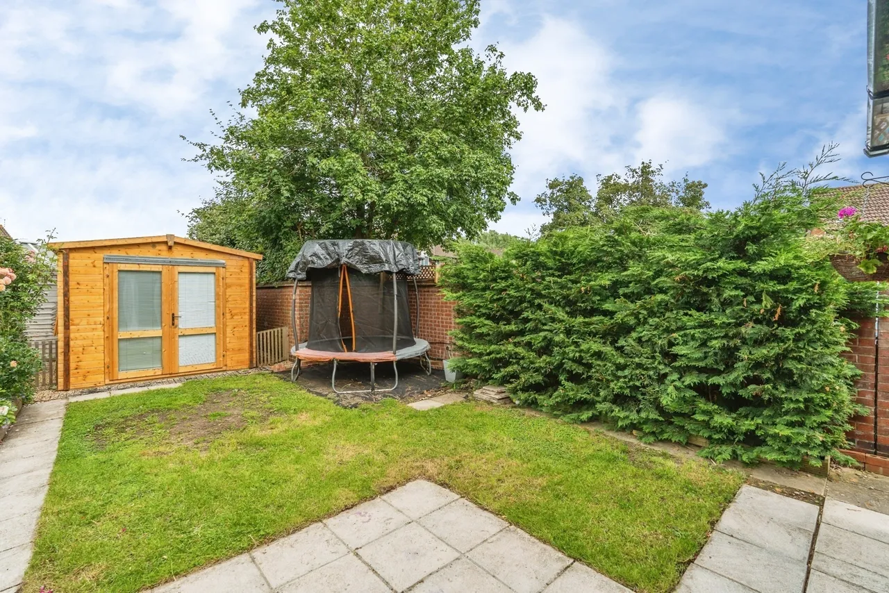 Pipers Close, West Totton, SO40, photo 5