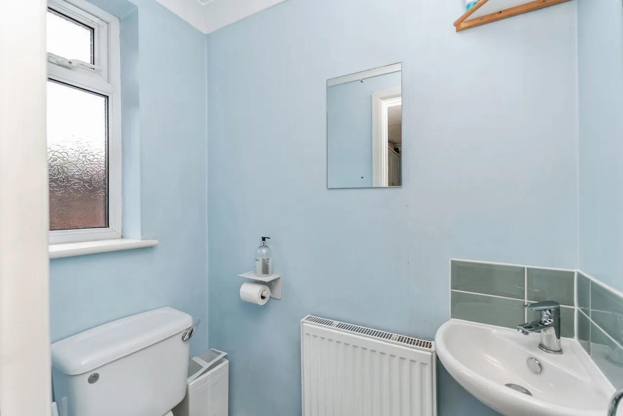Pipers Close, West Totton, SO40, photo 18