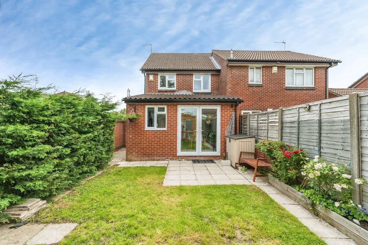 Pipers Close, West Totton, SO40, photo 27