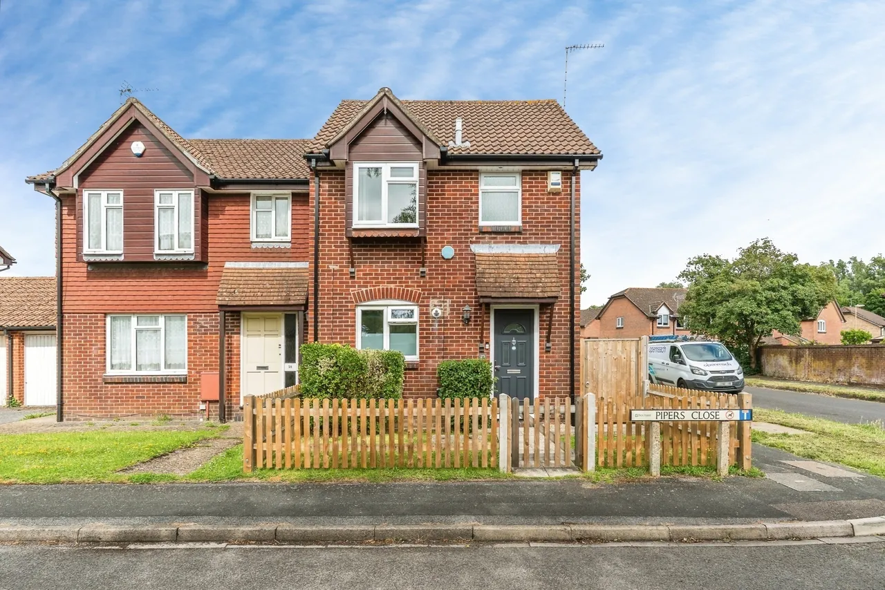 Pipers Close, West Totton, SO40, photo 25
