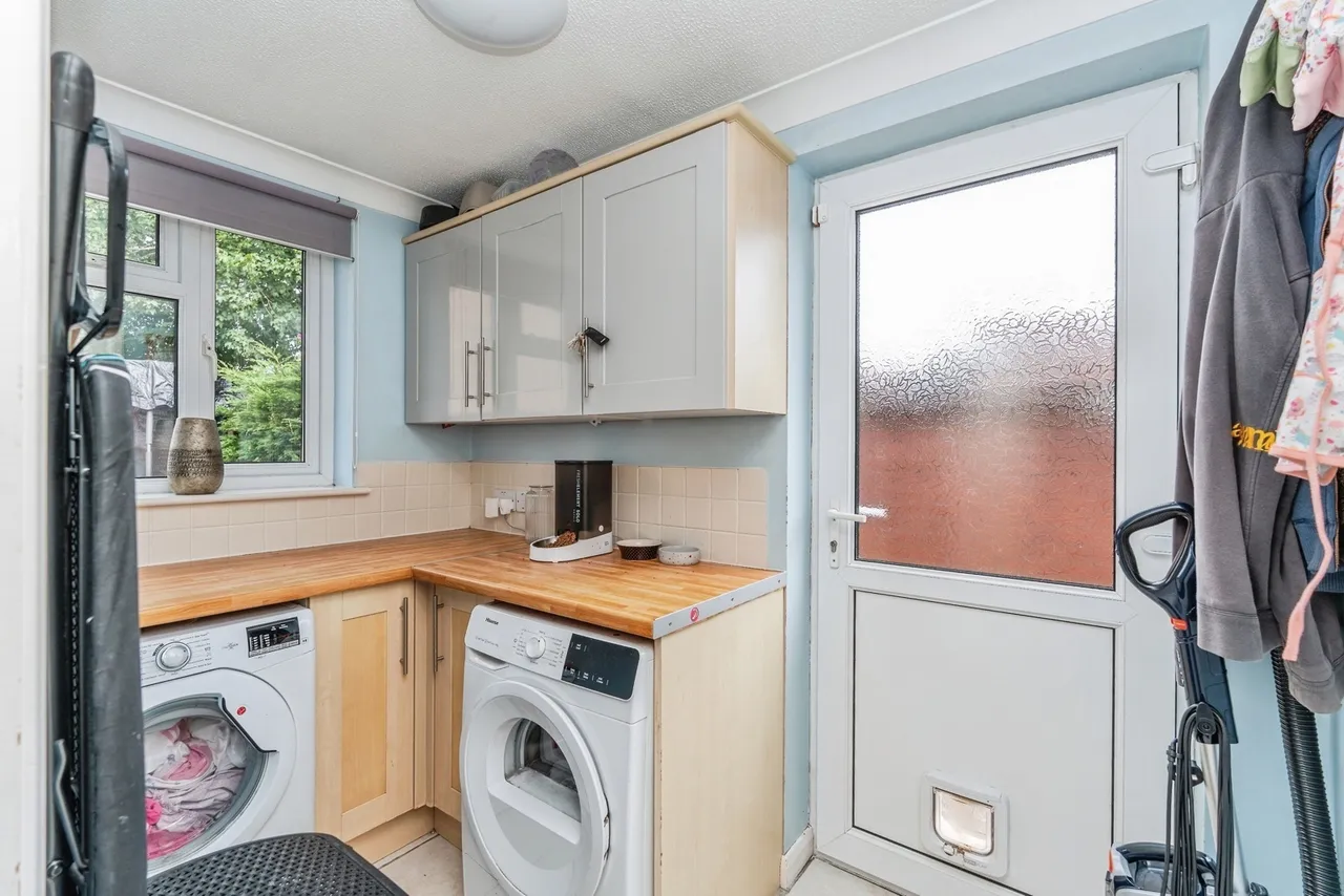 Pipers Close, West Totton, SO40, photo 17