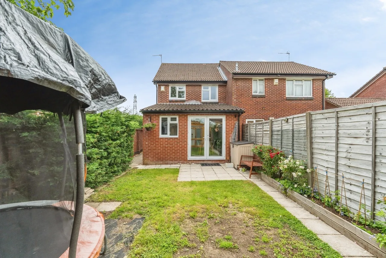 Pipers Close, West Totton, SO40, photo 6