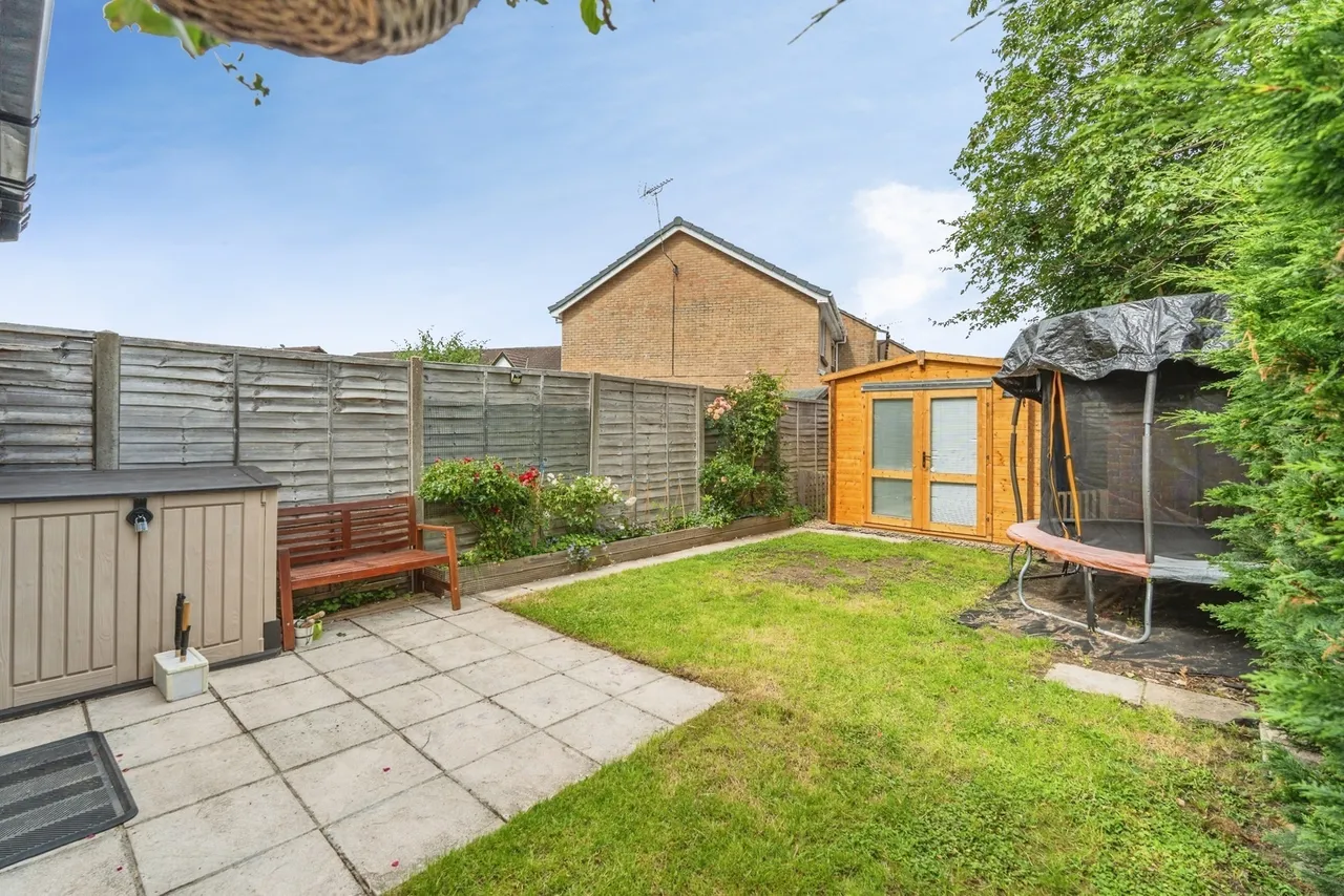 Pipers Close, West Totton, SO40, photo 4