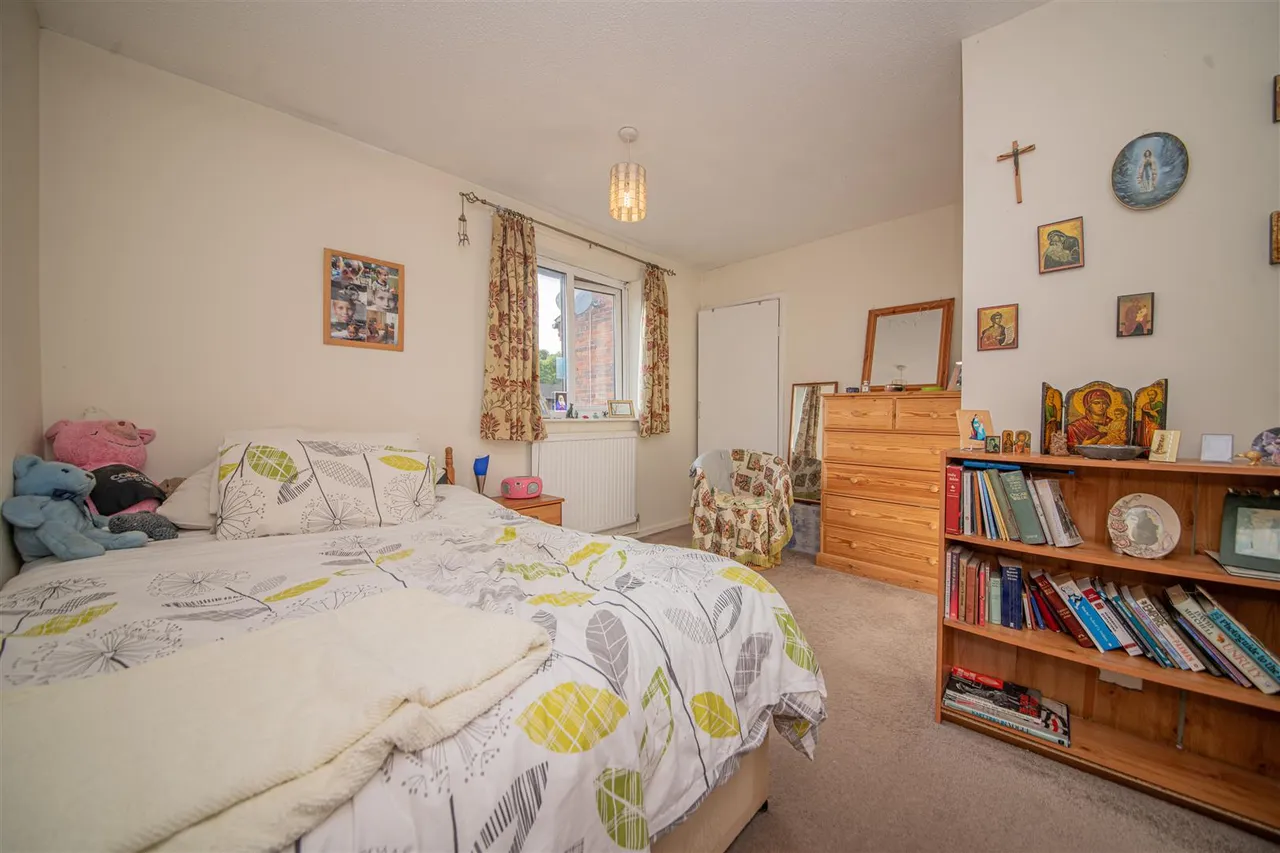 Lynx Close, Bishopstoke, Eastleigh, SO50 8NY, photo 6