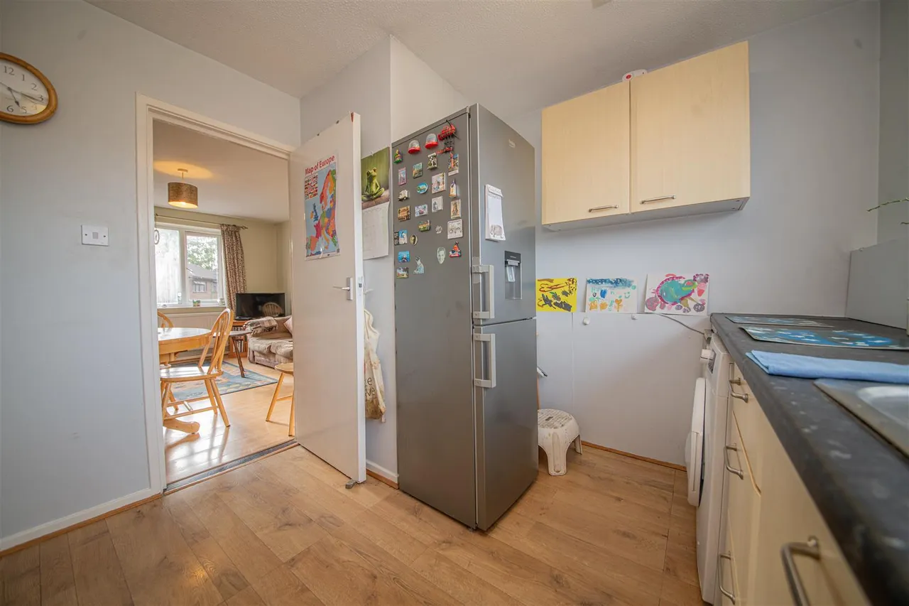 Lynx Close, Bishopstoke, Eastleigh, SO50 8NY, photo 5