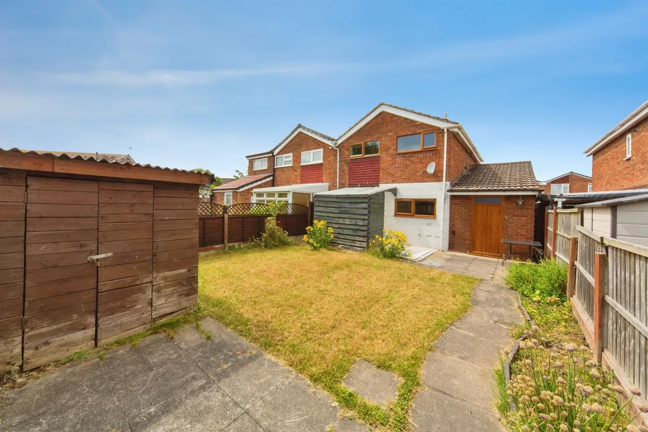 Manley View, Elton, Chester, photo 2