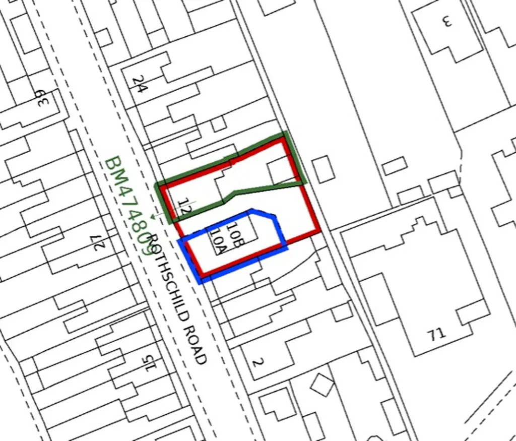 Rothschild Road, Wing LU7 0NL, photo 10