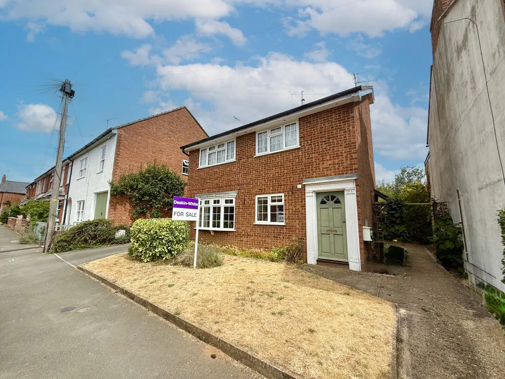 Rothschild Road, Wing LU7 0NL, photo 9