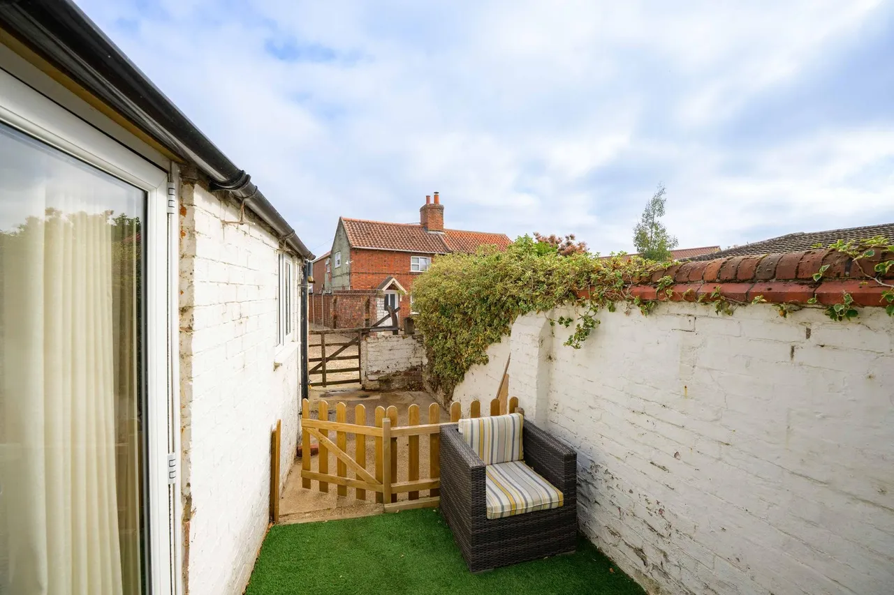 Main Road, Hundleby, PE23, photo 21