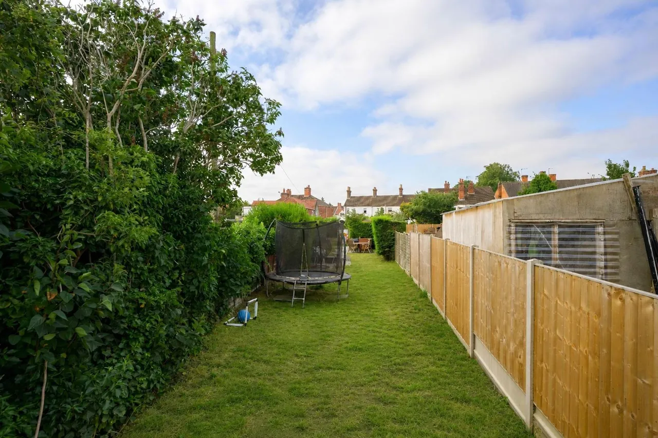 Main Road, Hundleby, PE23, photo 25