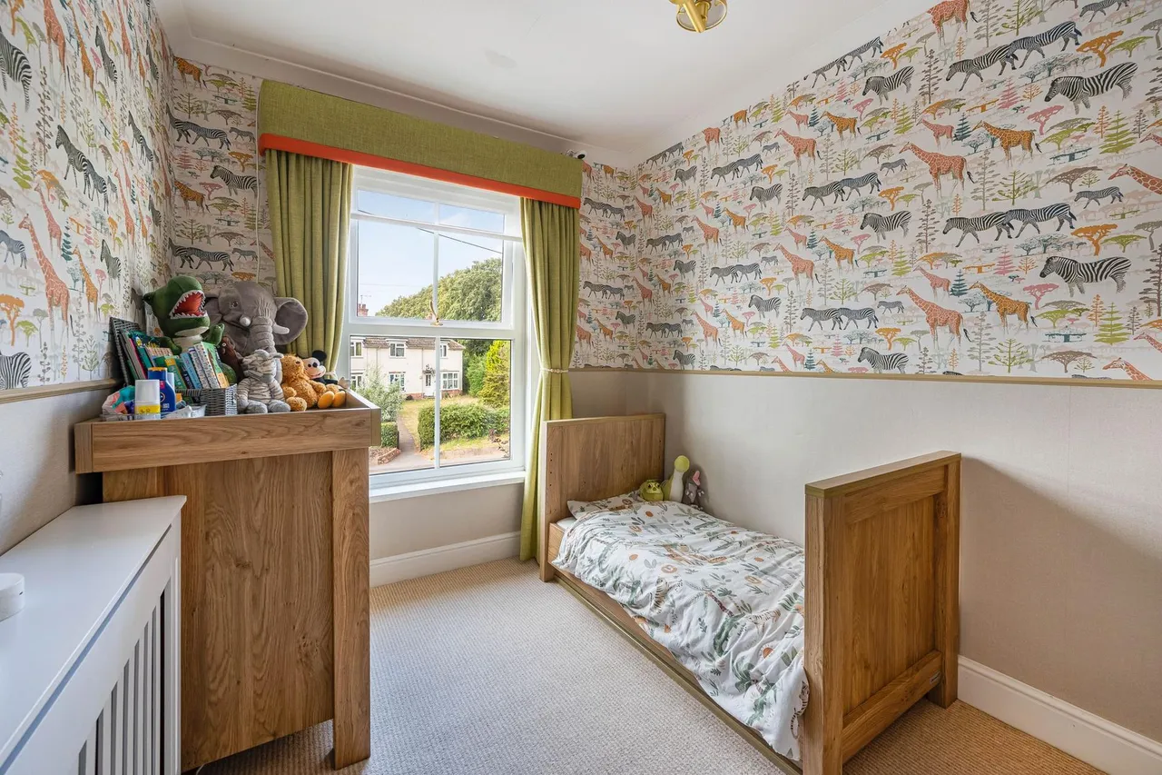 Main Road, Hundleby, PE23, photo 18