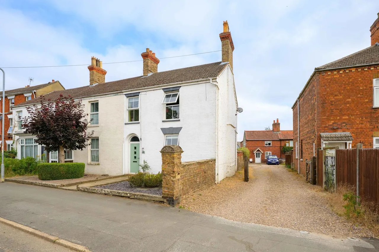 Main Road, Hundleby, PE23, photo 30