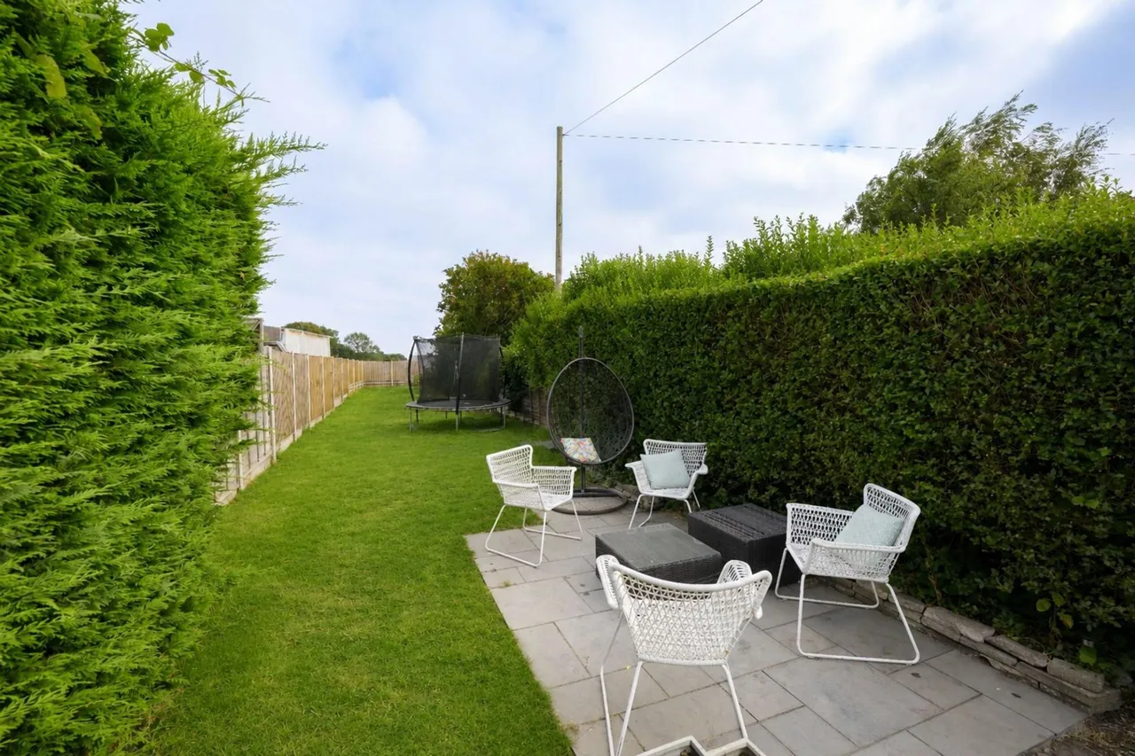 Main Road, Hundleby, PE23, photo 4