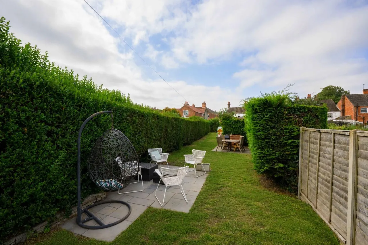 Main Road, Hundleby, PE23, photo 24